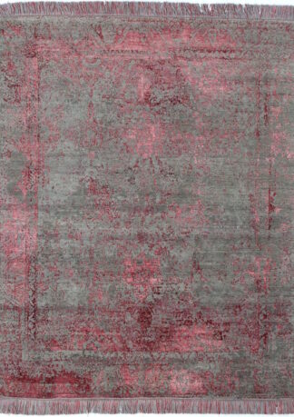 Vaip Fresco 2001-B Grey-Pink