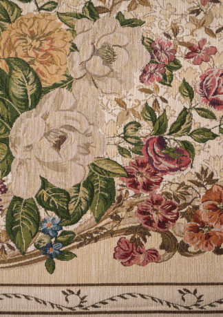 Vaip Elegant Tapestry FLORENCE 7066-IVR 3