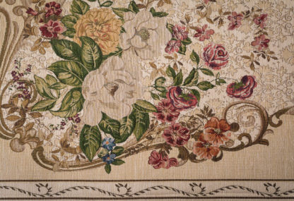 Vaip Elegant Tapestry FLORENCE 7066-IVR 3