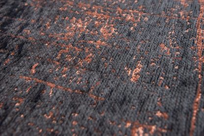 Vaip Mad Men Griff-8925 Soho Copper5
