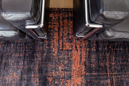Vaip Mad Men Griff-8925 Soho Copper12