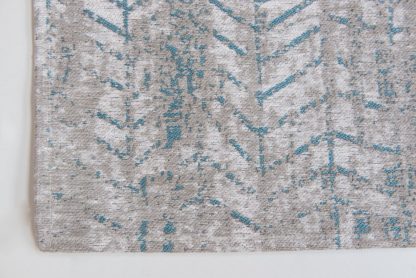 Vaip Mad Men Jacob's Ladder-8927 Tribeca Blue5