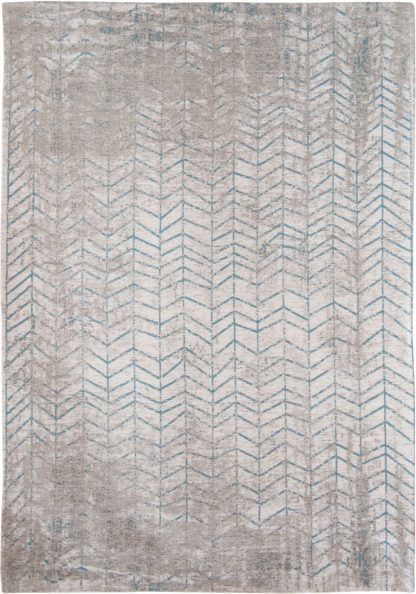 Vaip Mad Men Jacob's Ladder-8927 Tribeca Blue2