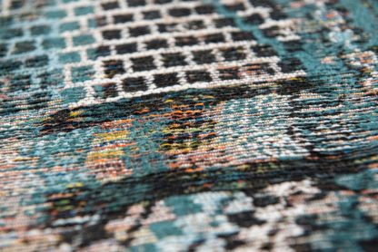 Vaip Antiquarian Kilim-9110 Zemmuri Blue12