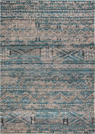 Vaip Antiquarian Kilim-9110 Zemmuri Blue11