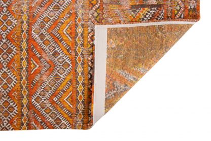 Vaip Antiquarian Kilim-9111 Riad Orange6