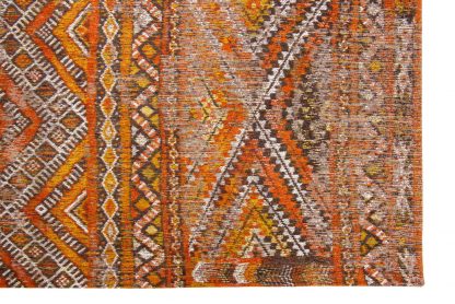 Vaip Antiquarian Kilim-9111 Riad Orange5