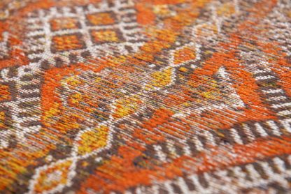 Vaip Antiquarian Kilim-9111 Riad Orange4