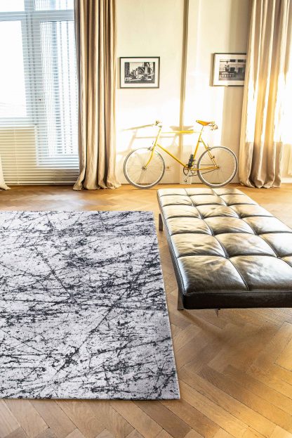 Vaip Mad Men Stellar-9215 Cosmic White7