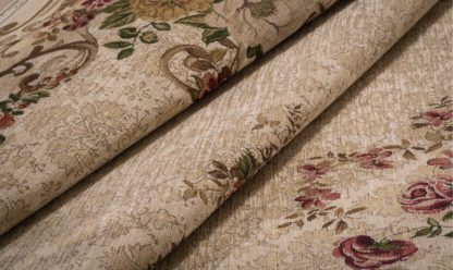 Vaip Elegant Tapestry FLORENCE 7066-IVR 4