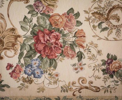 Vaip Elegant Tapestry ANNABEL-7066 IVR (3)