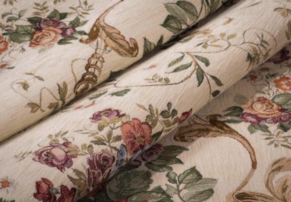 Vaip Elegant Tapestry ANNABEL-7066 IVR (4)