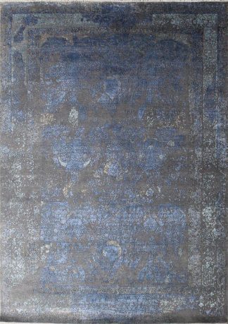 Vaip Fresco GREY-BLUE CE-1314