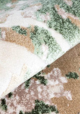 Vaip ANGORA IMPRESSIVE 8486L CREAM-GREEN 4