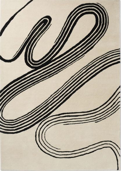 Vaip B&C Decor Flow Soft Sand 091309 1