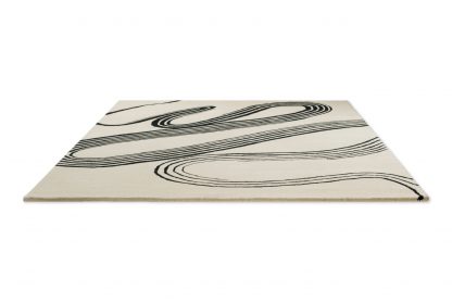 Vaip B&C Decor Flow Soft Sand 091309 6