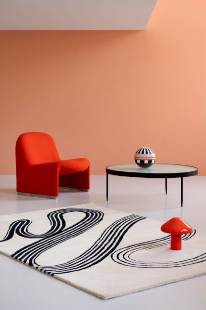 Vaip B&C Decor Flow Soft Sand 091309 3