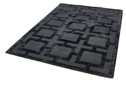 Vaip Eaton BLACK by Asiatic 4