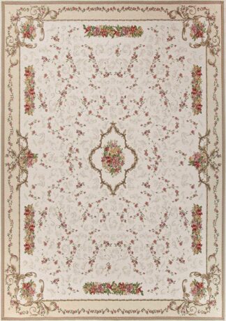 Vaip Elegant Tapestry CHARLOTTE FIORE 7066-IVR 1