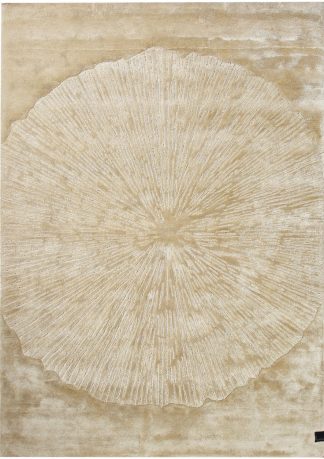 Kilimas Guy Laroche Rotondo Ecru 1