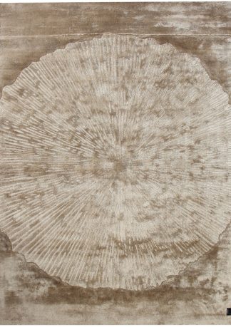 Kilimas Guy Laroche Rotondo Silver 4-1