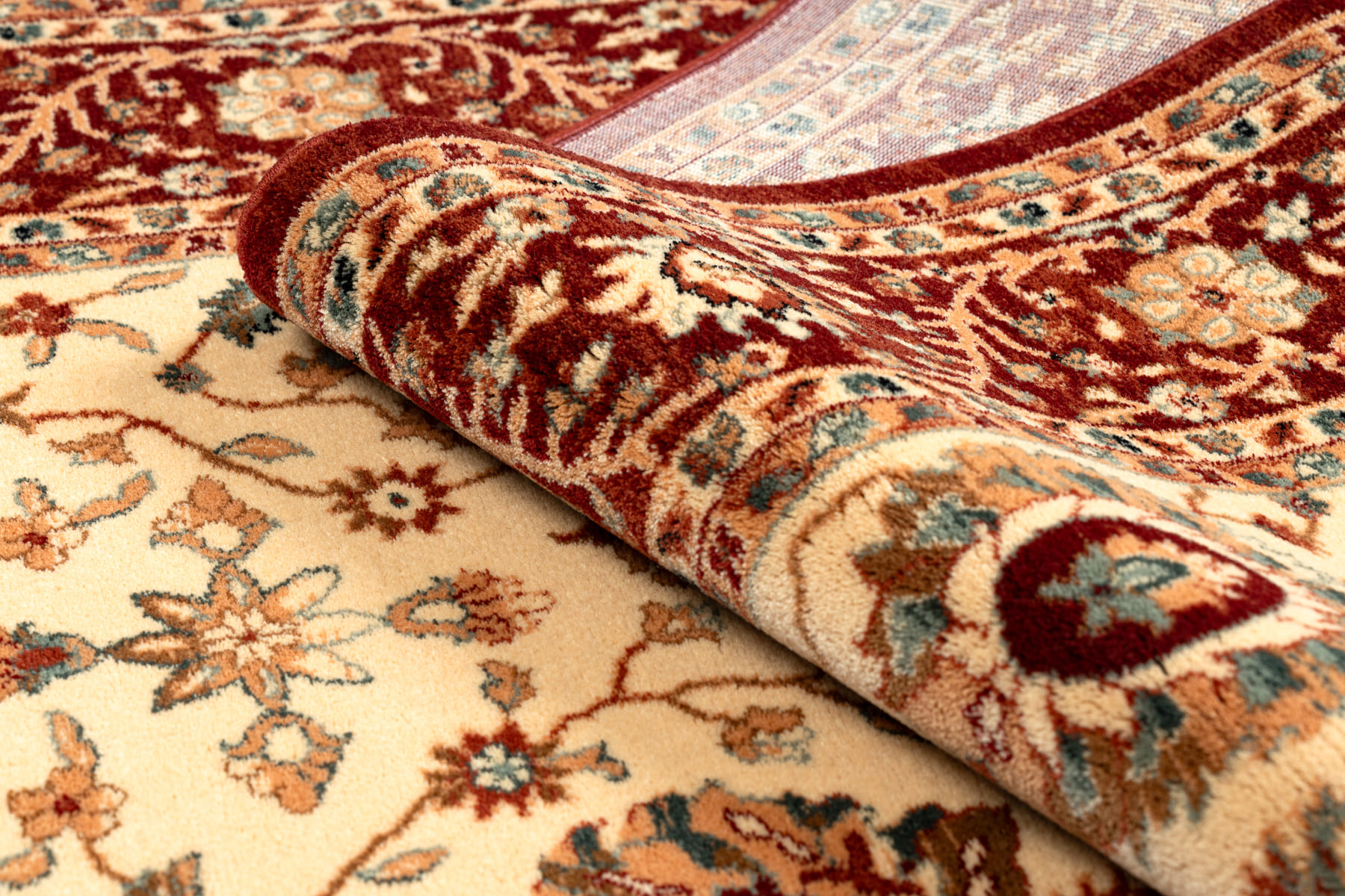 Kashqai 4303-106 8 Kilimas Kashqai 4303-106 8