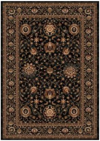 Vaip Kashqai 4303-501