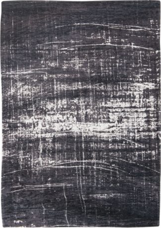 Vaip Mad Men Griff-8655 White On Black22