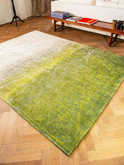 Vaip Mad Men Fahrenheit-8882 Central Park Green 9