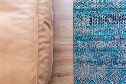 Vaip Antiquarian Kilim-9110 Zemmuri Blue1