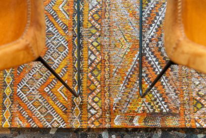 Vaip Antiquarian Kilim-9111 Riad Orange8