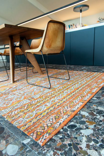 Vaip Antiquarian Kilim-9111 Riad Orange3