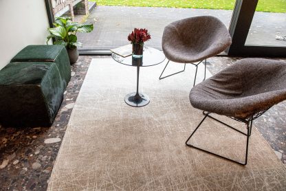 Vaip Mad Men Fahrenheit-9123 Blast Beige 29