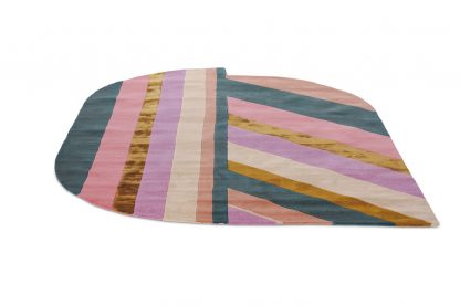 Vaip Ted Baker Jardin Pink 160902 13