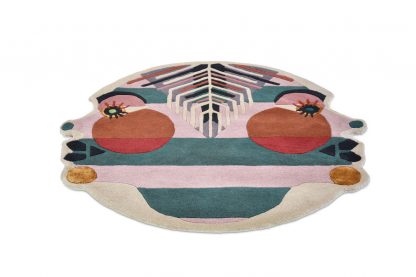 Vaip Ted Baker Zodiac Gemeni 161305 8