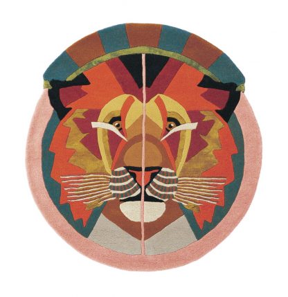 Vaip Ted Baker Zodiac Leo 161505 5