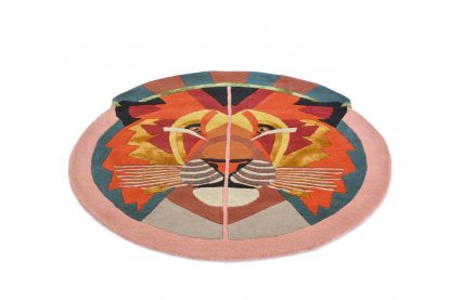 Vaip Ted Baker Zodiac Leo 161505 8