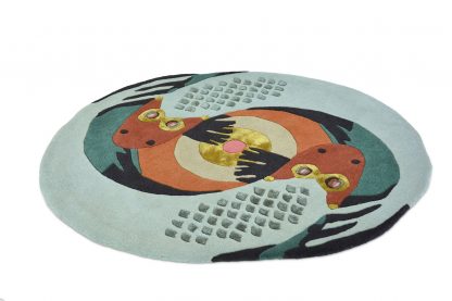 Vaip Ted Baker Zodiac Pisces 162205 8