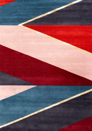 Ted Baker Sahara Burgundy 11