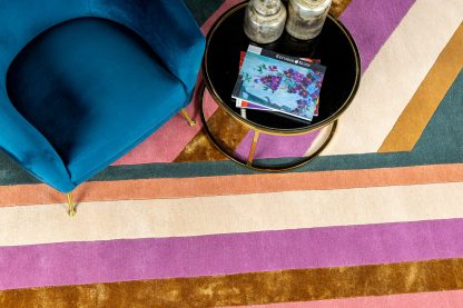 Vaip Ted Baker Jardin Pink 160902 8