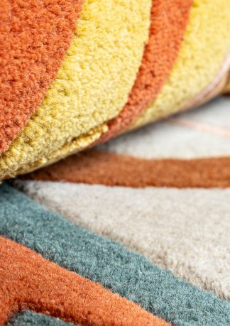 Vaip Ted Baker Zodiac Leo 161505 3