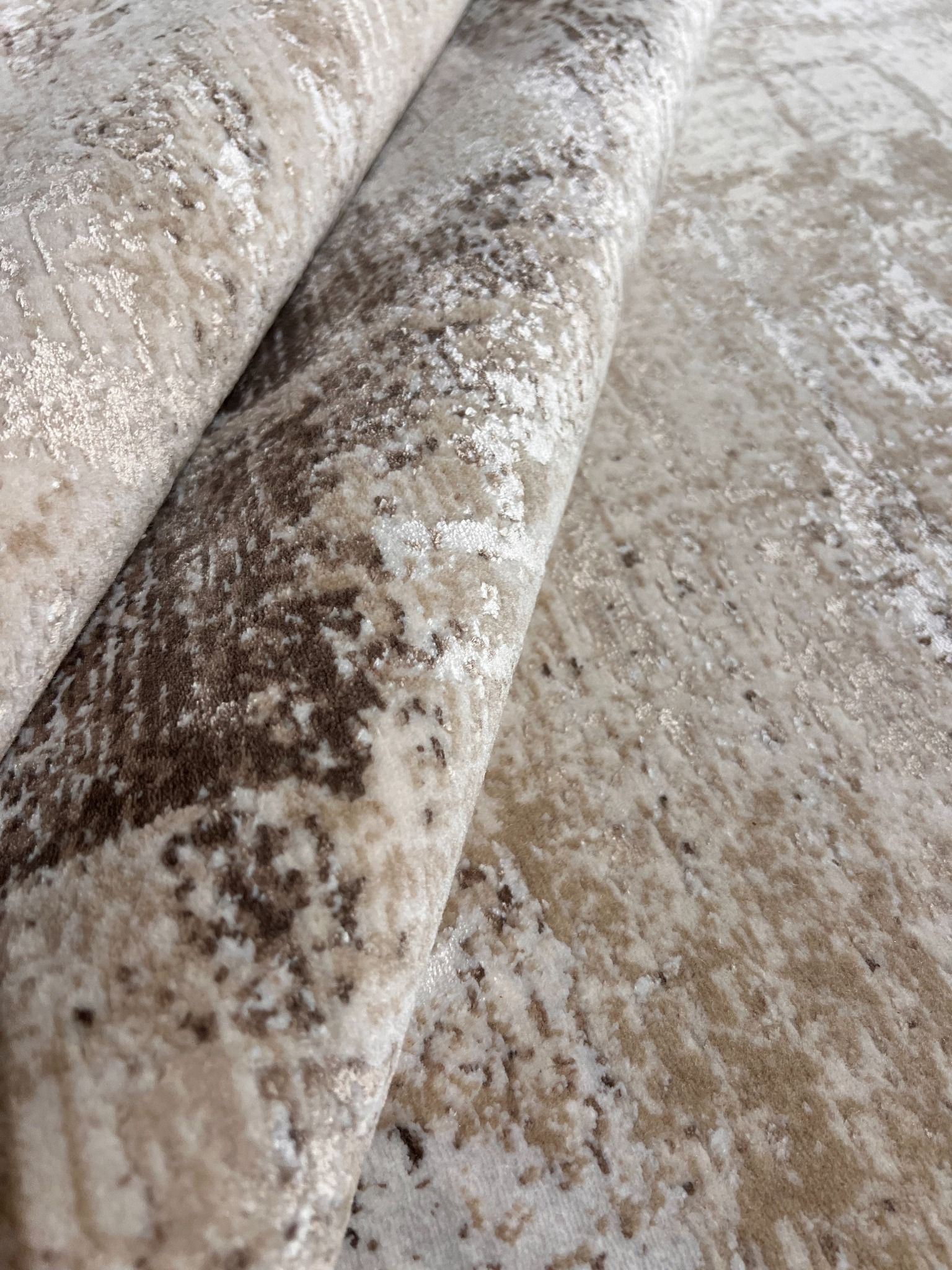 Vaip Wolly RN73A Krem 2